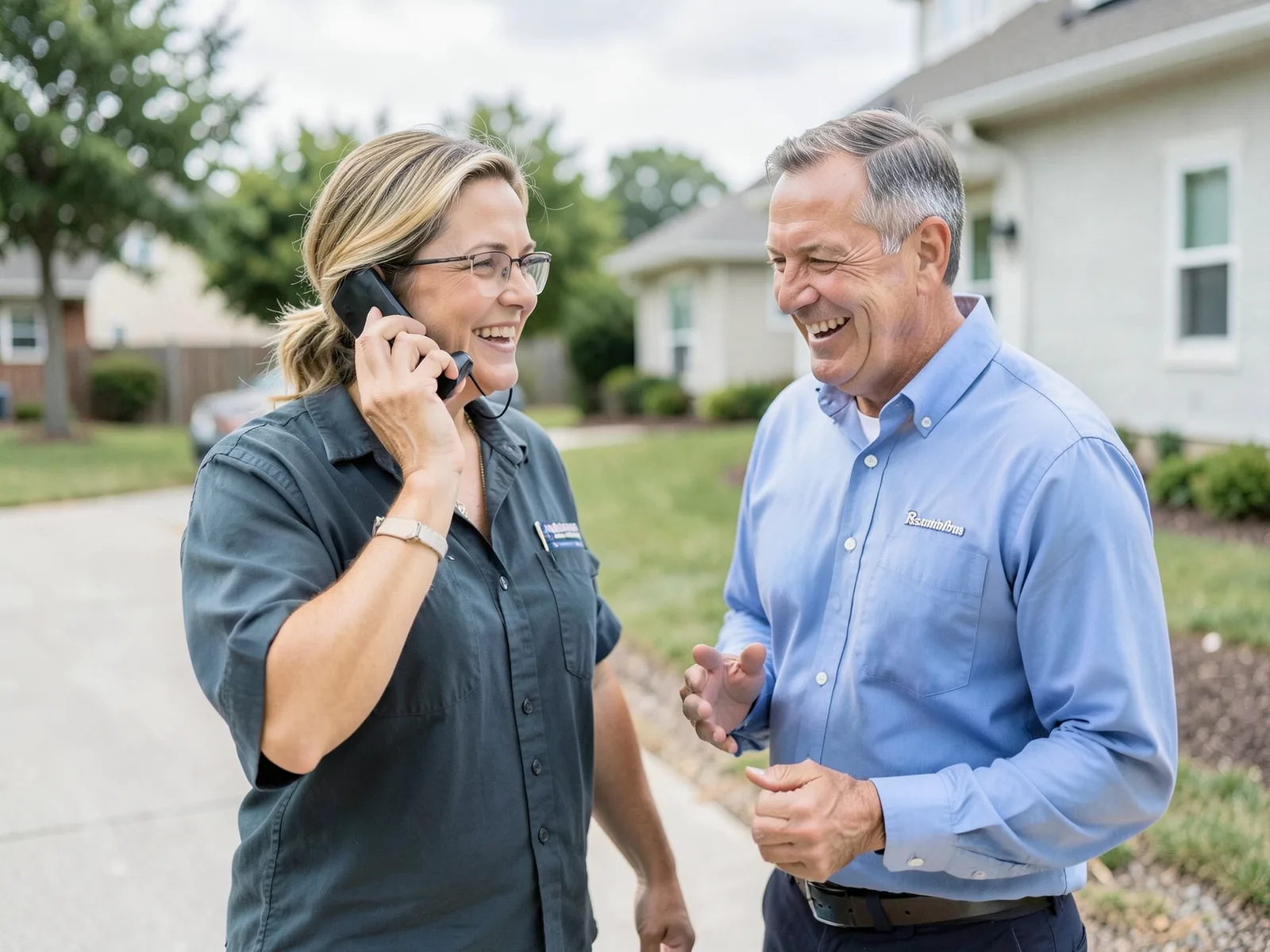 Frequently Asked Questions About Residential Water Damage Restoration in Clearlake, CA